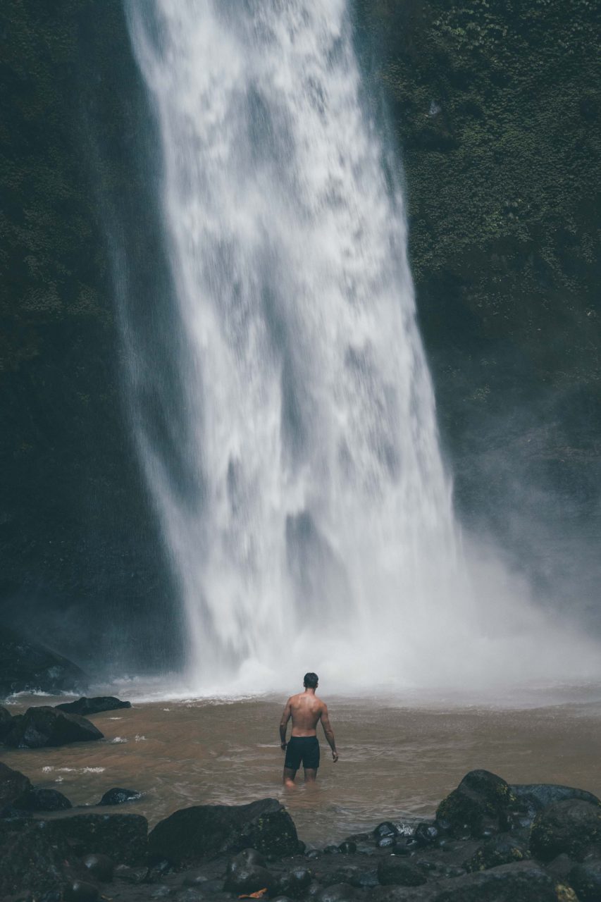 Bali Bali
